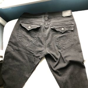 True Religion Jeans, size 38.
